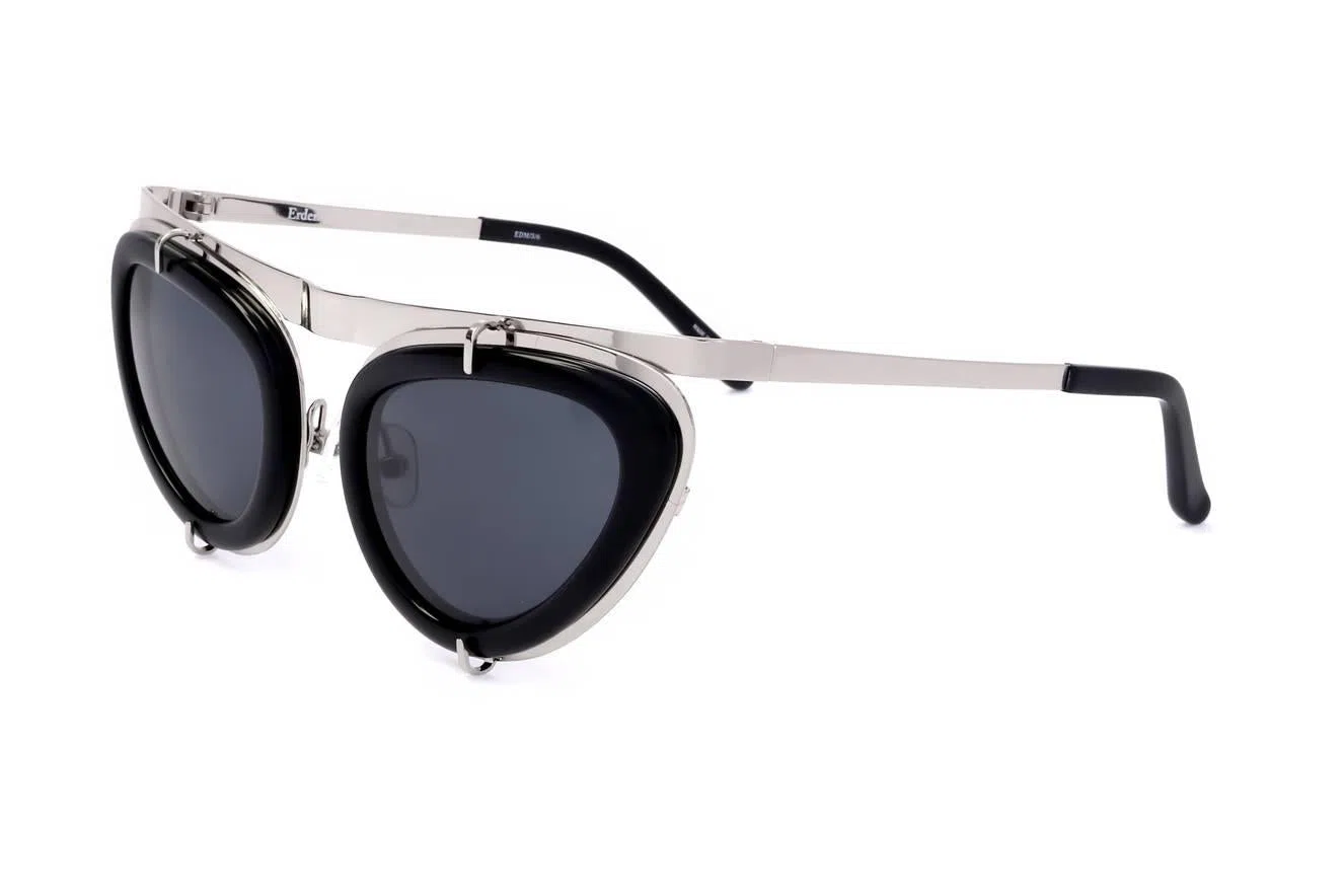 Erdem by Linda Farrow EDM3 Sunglasses - view 7